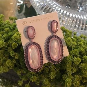 NEW Kendra Scott Earrings